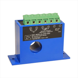 Thiết bị bảo vệ mạch điện NK DG1-NOR-24D-LA-050